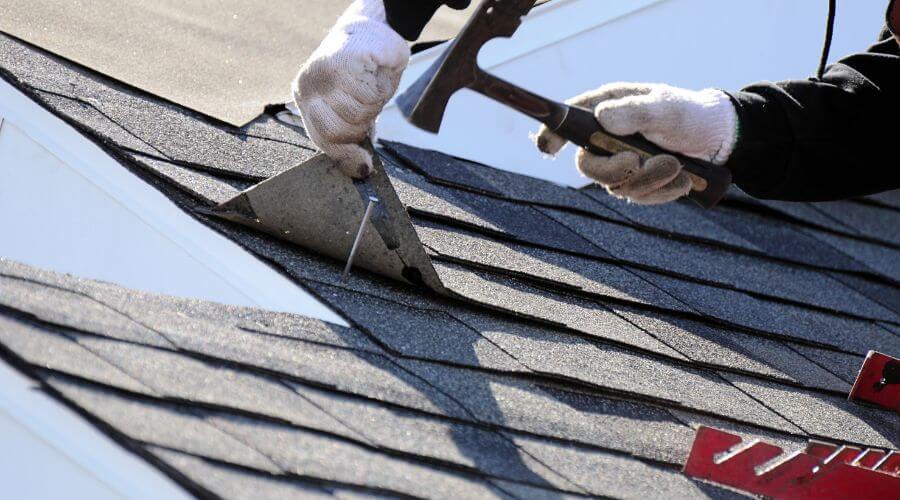 Expert top industrial roofings services in Atqasuk, AK